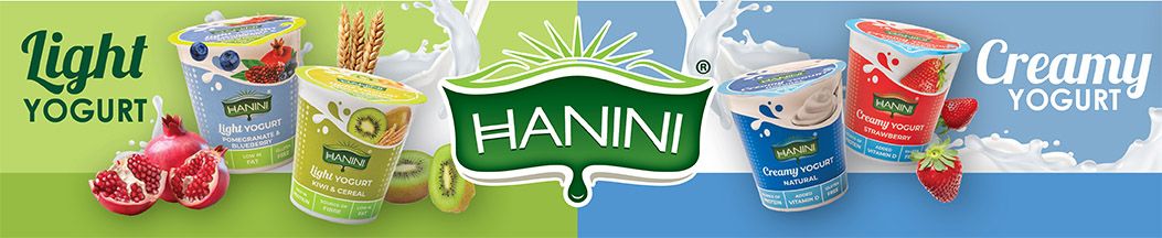 Hanini  - July